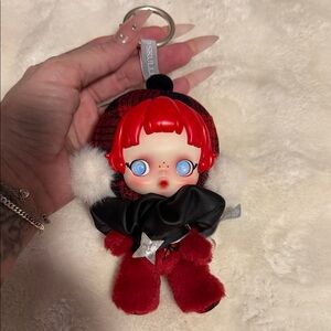 SKULL PANDA “Winter Symphony” Rock On